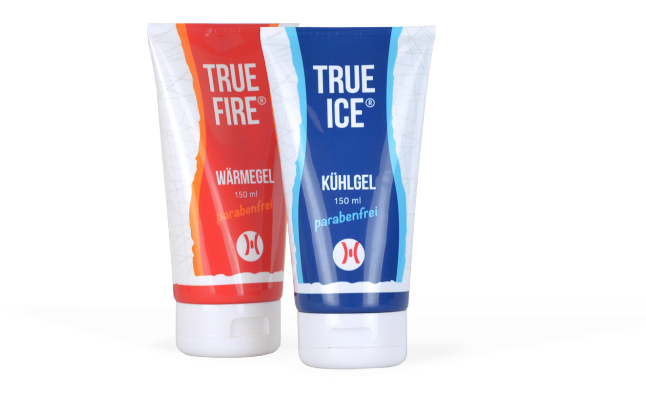 True Ice True Fire